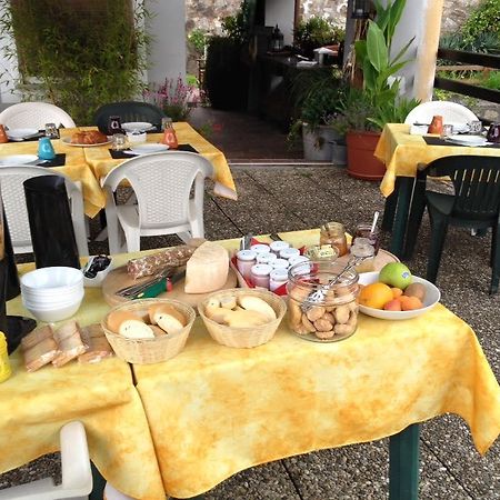 Fattoria Del Pino Bed & Breakfast Orta San Giulio Dış mekan fotoğraf