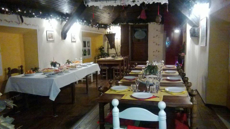 Fattoria Del Pino Bed & Breakfast Orta San Giulio Dış mekan fotoğraf