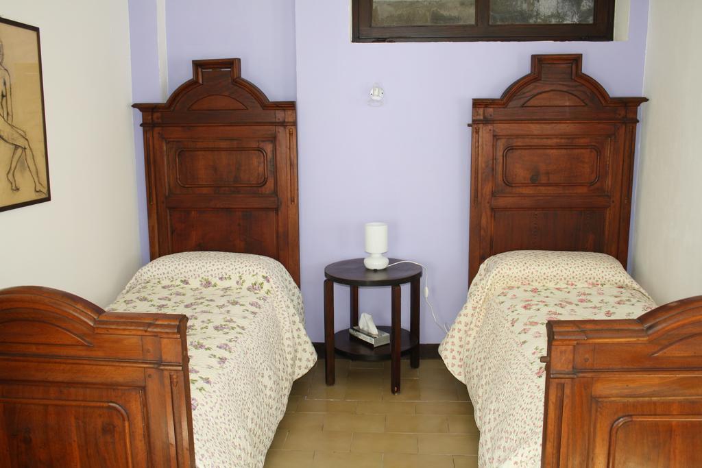 Fattoria Del Pino Bed & Breakfast Orta San Giulio Oda fotoğraf