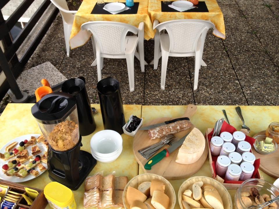 Fattoria Del Pino Bed & Breakfast Orta San Giulio Dış mekan fotoğraf